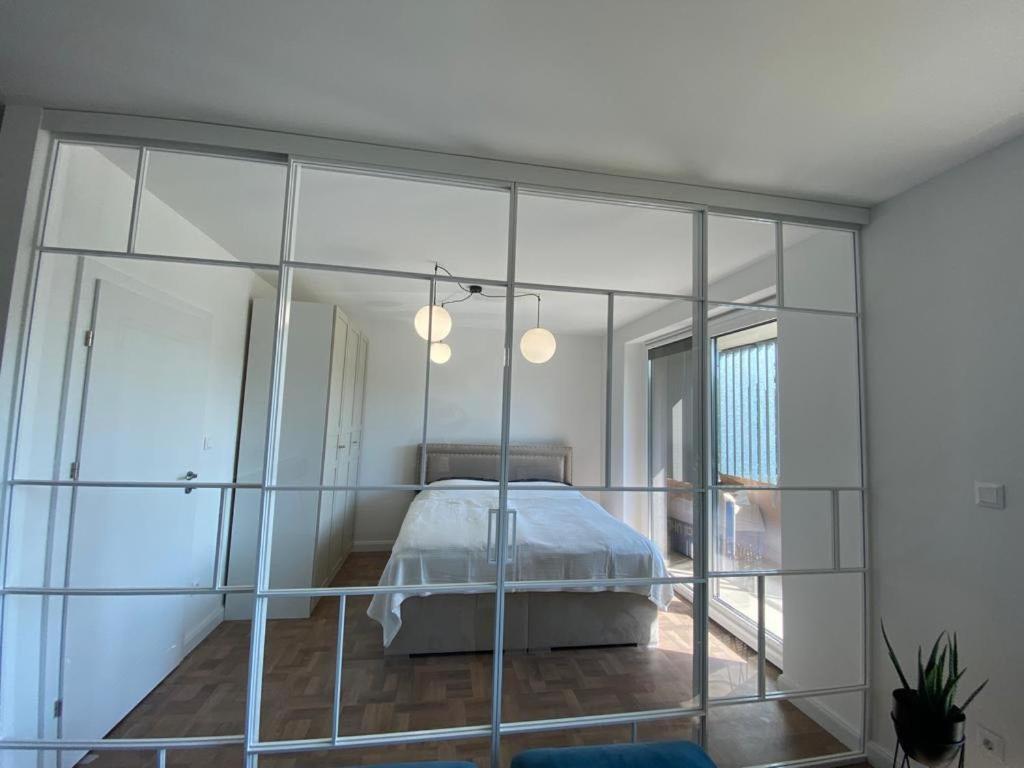 Kugli'S Home, Boutique Apartman Mosonmagyaróvár المظهر الخارجي الصورة