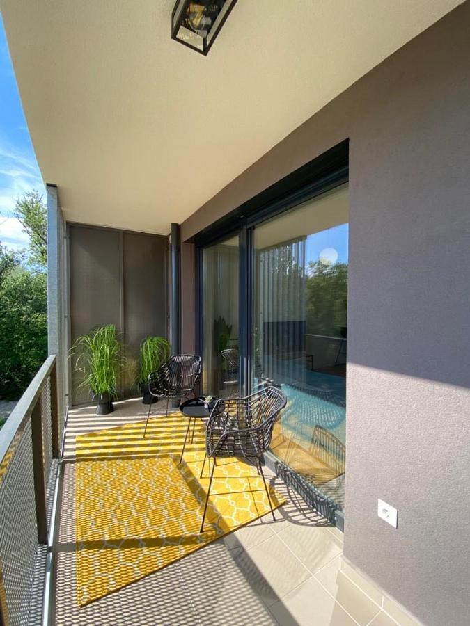 Kugli'S Home, Boutique Apartman Mosonmagyaróvár المظهر الخارجي الصورة