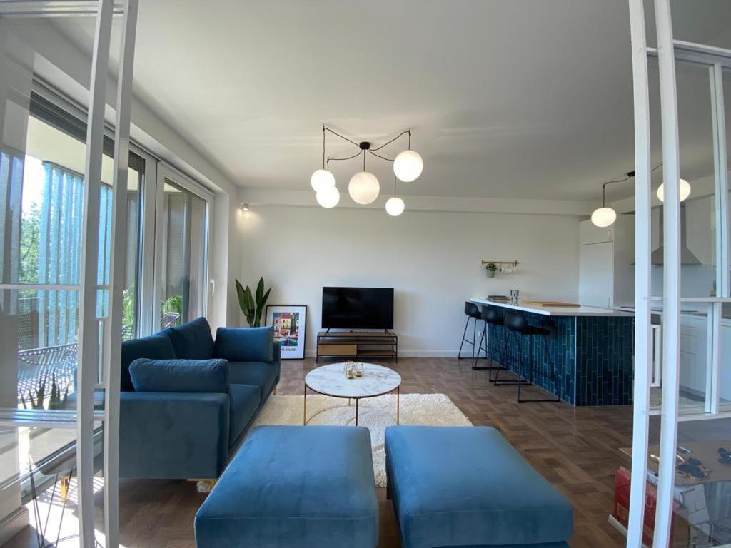 Kugli'S Home, Boutique Apartman Mosonmagyaróvár المظهر الخارجي الصورة